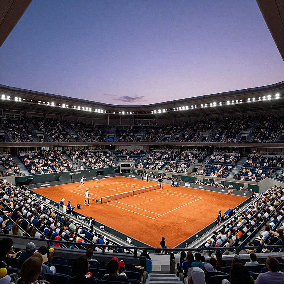 Alcaraz and the Laver Cup's value question: Zero ATP points, but the invoices are real Alcaraz and the Laver Cup's value question: Zero ATP points, but the invoices are real