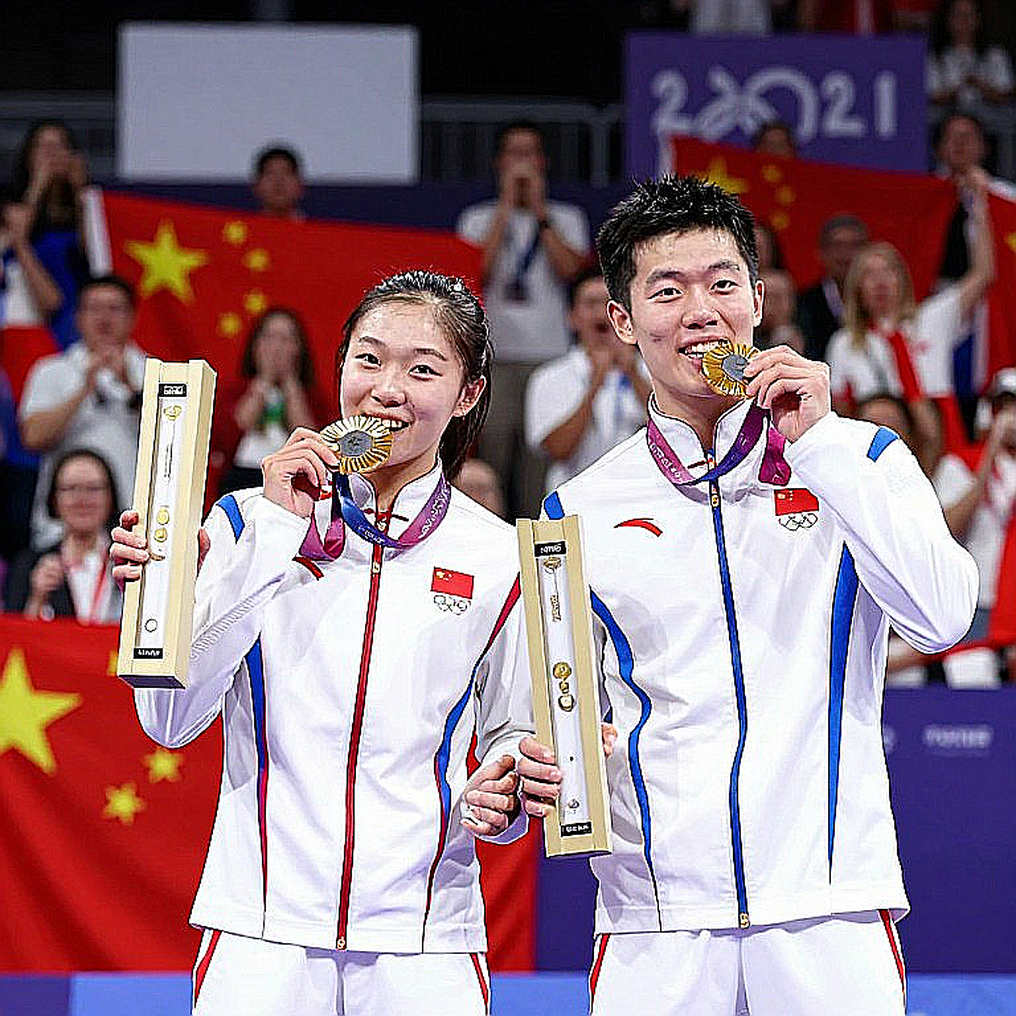 Asian Games 2026 Day 1: India and the Badminton Draw Hidden Behind Two Shooting Silvers Asian Games 2026 Day 1: India and the Badminton Draw Hidden Behind Two Shooting Silvers