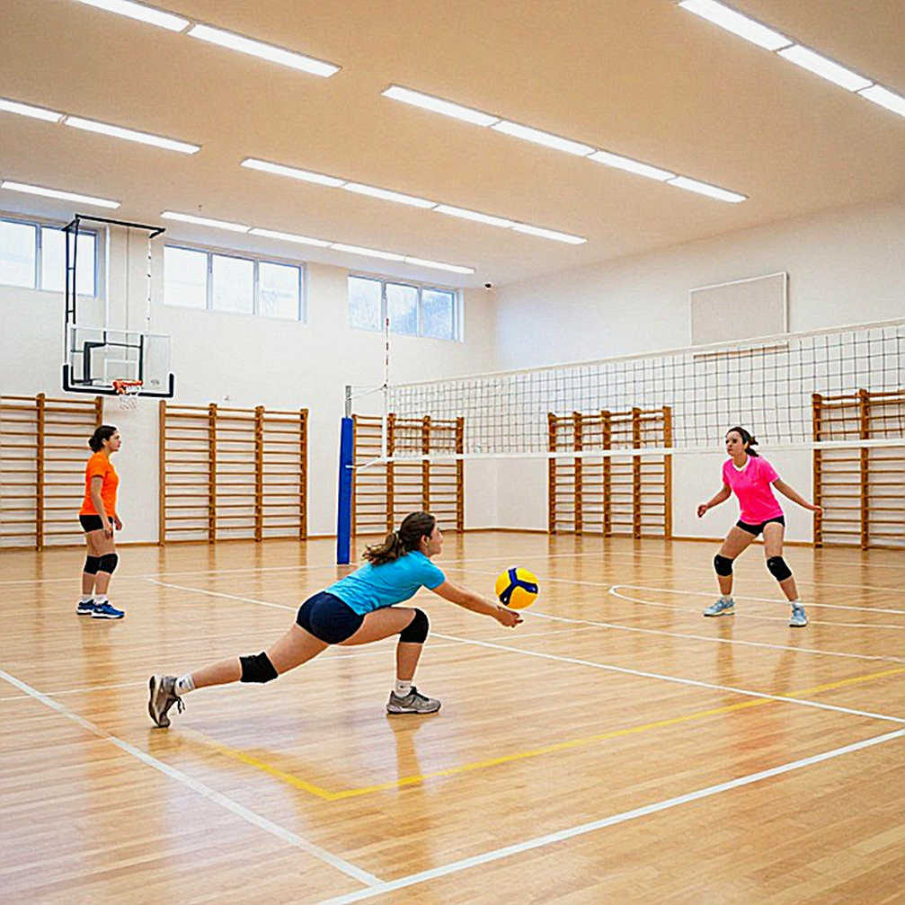 An Import's Spike and a 14-Year-Old Libero: Vietnamese Women's Volleyball Needs a Conversation About Young Athlete Safety