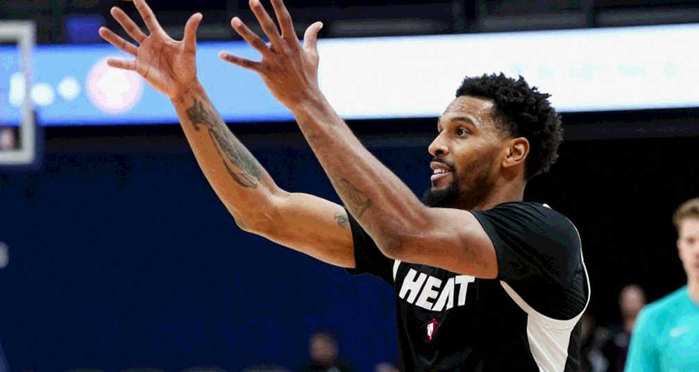 98 trận NBA và bản hợp đồng phút chót: canh bạc định giá của Maxima Roma