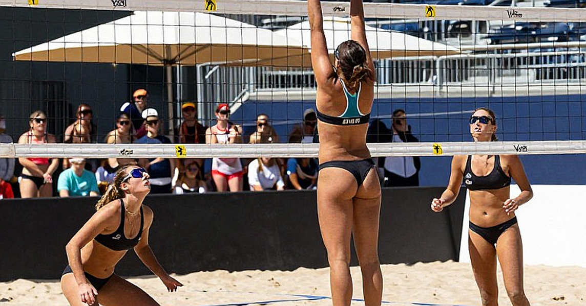 Bốc thăm bóng chuyền bãi biển Olympic trẻ Dakar 2026: 24 đội, sáu bảng và một cửa hậu hai tầng