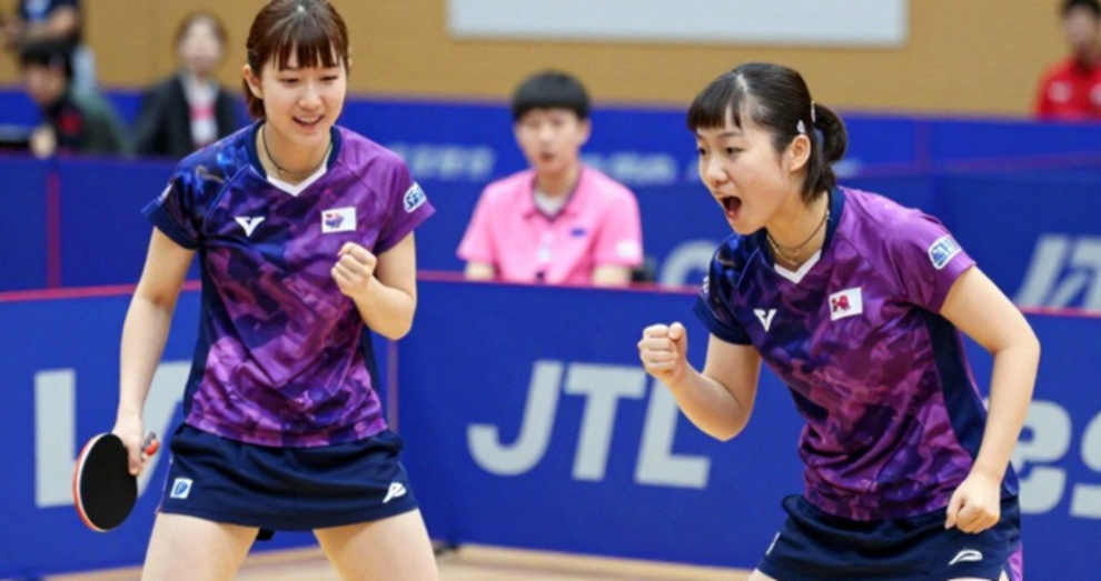Zhang Yining ở Skopje: Bốn ngày gieo hạt và bài toán dài hạn của bóng bàn Balkan Zhang Yining ở Skopje: Bốn ngày gieo hạt và bài toán dài hạn của bóng bàn Balkan