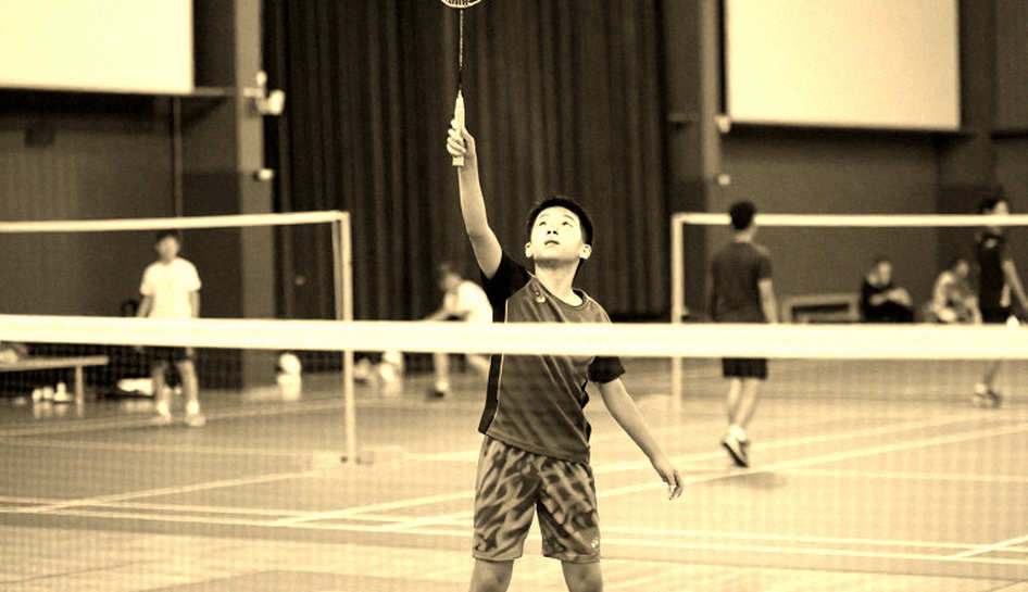 Nguyễn Tiến Minh vượt qua vòng loại Vietnam Open 2026 Super 100 với chiến thắng trước Nguyễn Hoàng Thái Sơn
