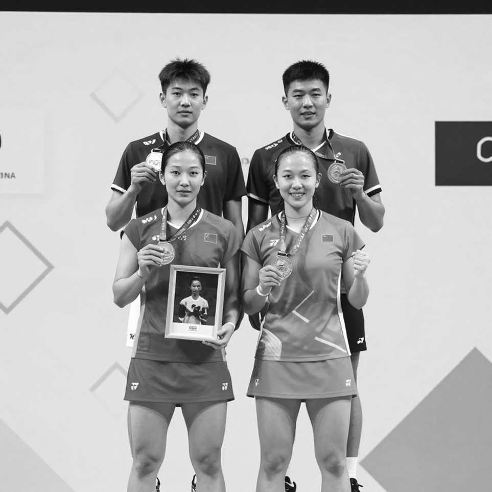 China Masters 2026: Three Indian Dossiers in the Quarter-Finals and the Data Gap Behind Them China Masters 2026: Three Indian Dossiers in the Quarter-Finals and the Data Gap Behind Them