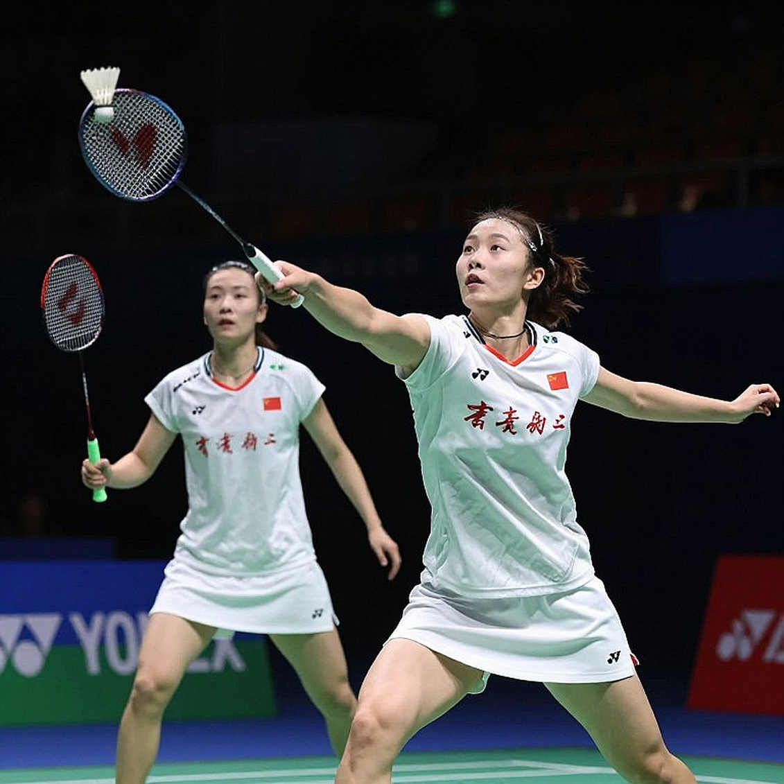 Đường cong điểm số ở Aichi: Vì sao nhà vô địch đôi nam Ấn Độ gục ngã ngay vòng một Asian Games 2026 Đường cong điểm số ở Aichi: Vì sao nhà vô địch đôi nam Ấn Độ gục ngã ngay vòng một Asian Games 2026