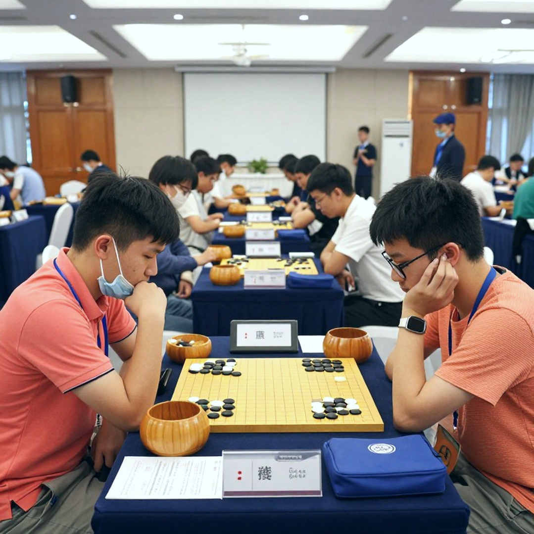 Global Chess League 2026: Carlsen Returns, India Fields Star-Studded Lineup, $1M Prize Global Chess League 2026: Carlsen Returns, India Fields Star-Studded Lineup, $1M Prize