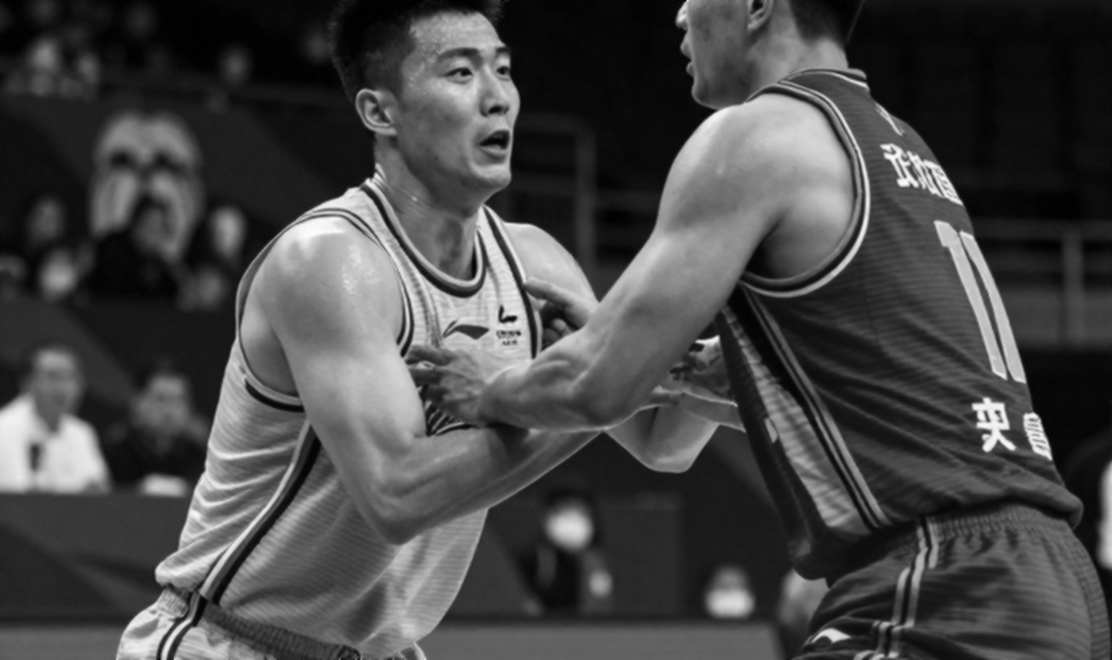 Kukoc, Jokic and the 'Never Admit' Line: When the Center Becomes the Conductor