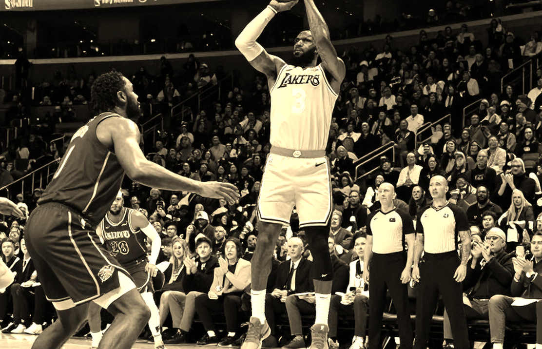 Kukoc, Jokic and the 'Never Admit' Line: When the Center Becomes the Conductor