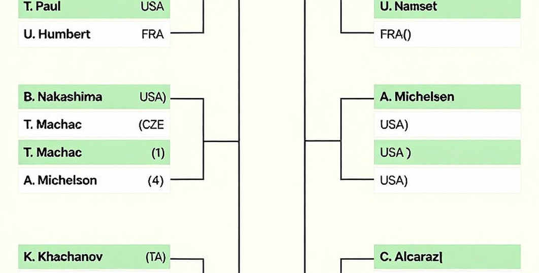 China Open 2026: Trịnh Khâm Văn và Mirra Andreeva — sức mạnh gặp sự biến hóa ở chung kết Bắc Kinh