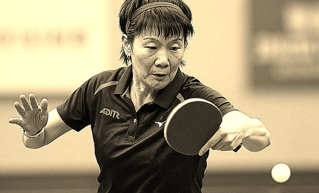 Nine Layers Behind a Table Tennis Ball: How to Read an Elite Match Nine Layers Behind a Table Tennis Ball: How to Read an Elite Match