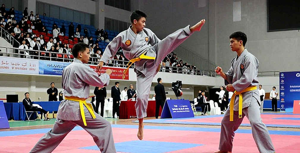 HCB Asiad 20 của Đinh Văn Tâm: chiếc huy chương mang theo cả chấn thương đầu gối