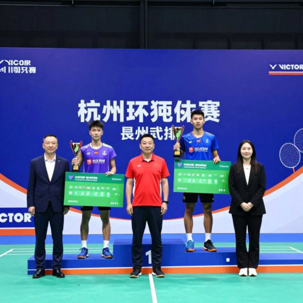 Thùy Linh gục ngã trước Xu Wen Jing tại Vietnam Open: Khi tốc độ trẻ đè bẹp thế trận