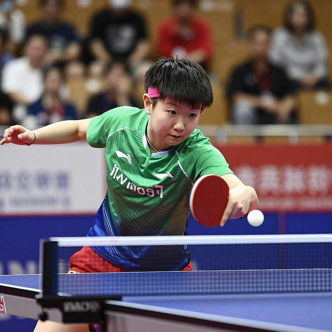 World Hopes Week 2026: 36 U-12 Seedlings and the Soil Beneath World Table Tennis' Pyramid World Hopes Week 2026: 36 U-12 Seedlings and the Soil Beneath World Table Tennis' Pyramid