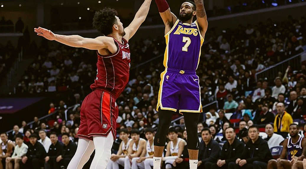 Raduljica, Giannis và cột lỗi chưa xử lý: Cuộc chiến định giá lại giá trị một siêu sao NBA