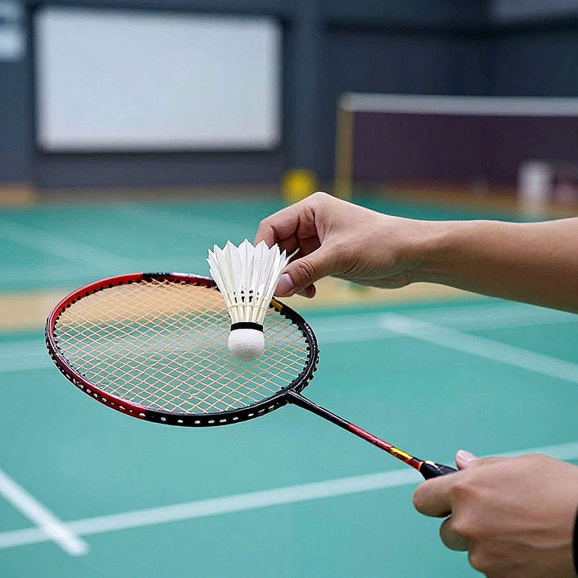 Ấn Độ cử 20 VĐV cầu lông dự ASIAD 2026: Kỳ vọng hay áp lực từ quá khứ? Ấn Độ cử 20 VĐV cầu lông dự ASIAD 2026: Kỳ vọng hay áp lực từ quá khứ?
