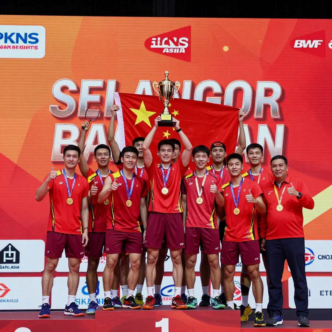 BWF World Junior 2026: India, the Fifth Seed and a Format Gamble in Cairo