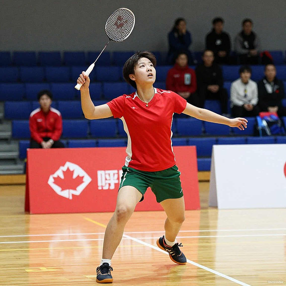 BWF World Junior 2026: India, the Fifth Seed and a Format Gamble in Cairo