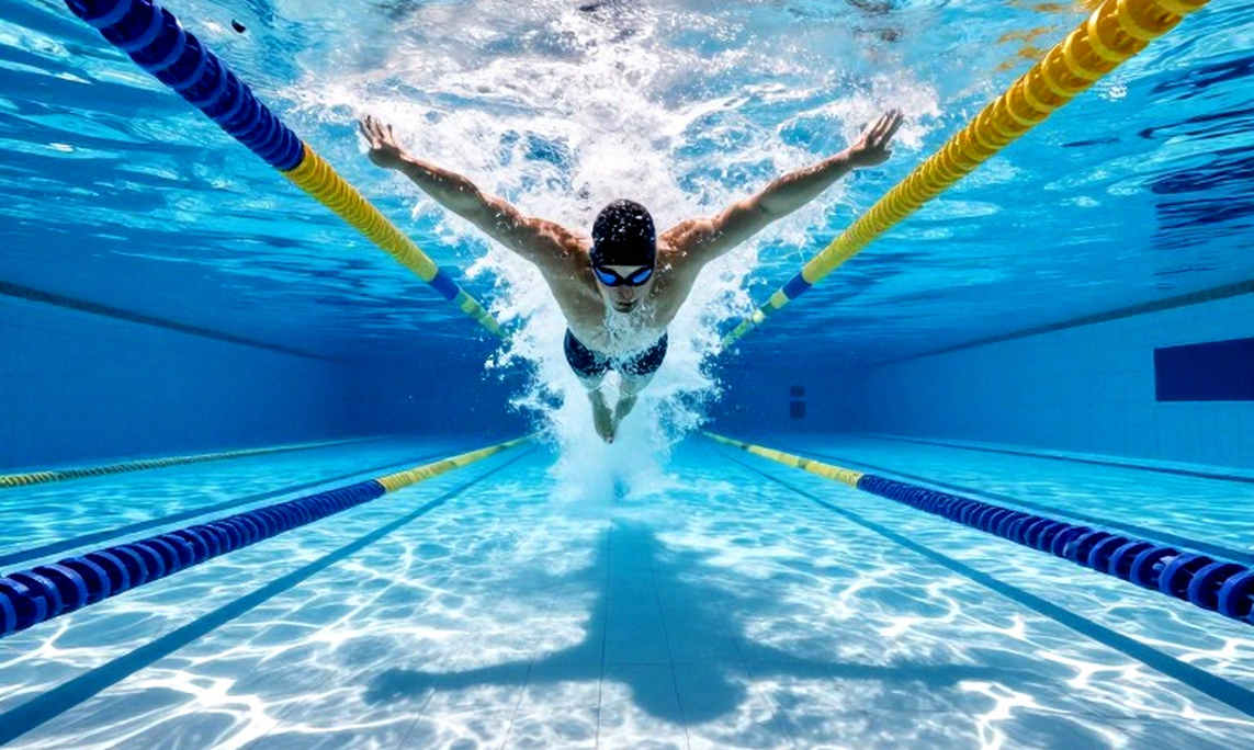 Ridgefield Aquatic Club Tuyển Dụng Trợ Lý Huấn Luyện Viên Bơi Lội Full-Time Với Lương Từ 49.000 Đến 55.000 USD