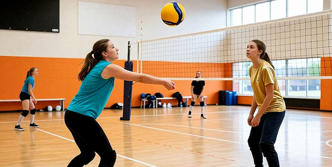 Ba Lan giữ ngôi vương EuroVolley 2026: 58% hiệu suất và một bài học về sự cân bằng
