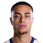 Sergino Dest
